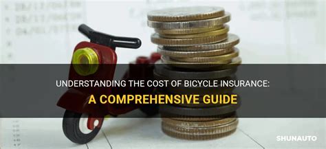 bicycle insurance cost.